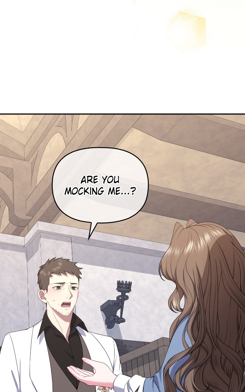 The Murderer TargetsBrunettes Episode 10 page 3 - 