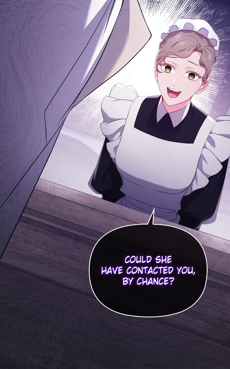 The Murderer TargetsBrunettes Episode 10 page 23 - 