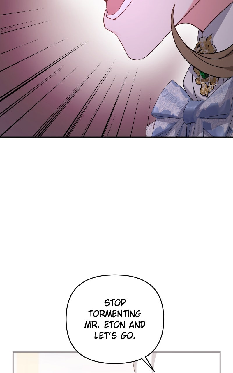 The Murderer TargetsBrunettes Episode 10 page 25 - 