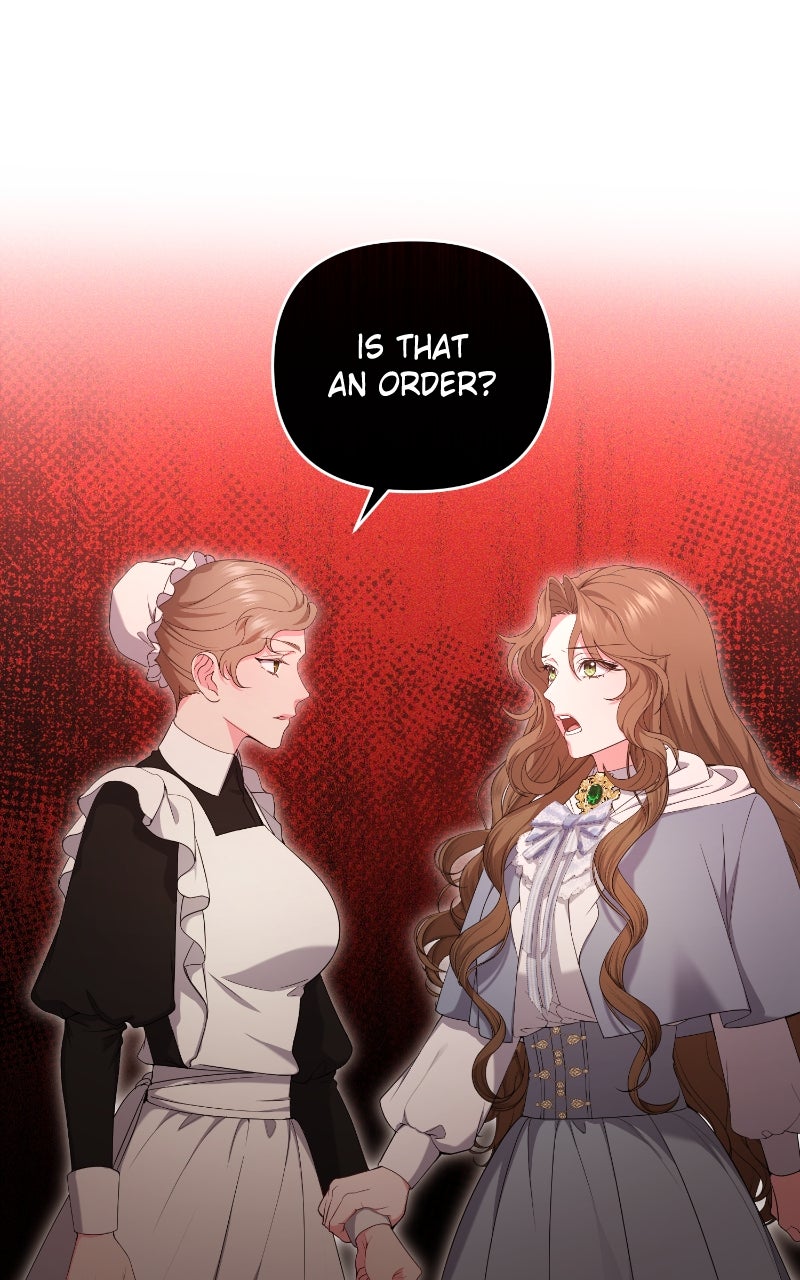 The Murderer TargetsBrunettes Episode 10 page 27 - 