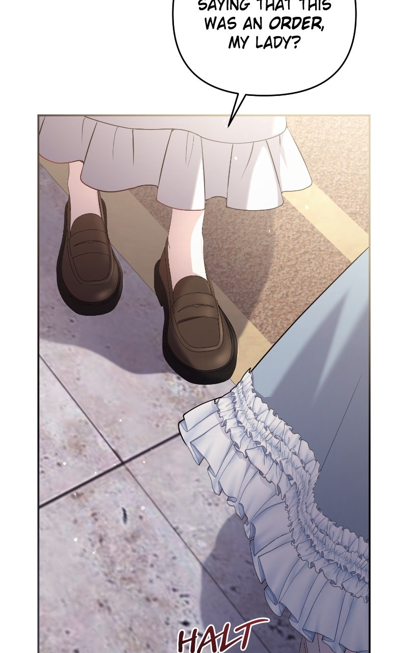 The Murderer TargetsBrunettes Episode 10 page 29 - 