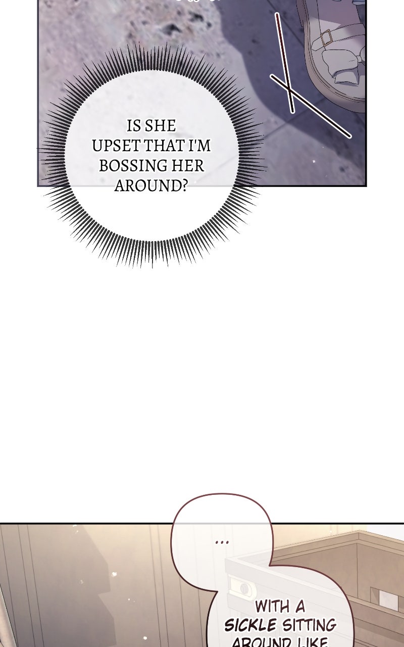 The Murderer TargetsBrunettes Episode 10 page 30 - 