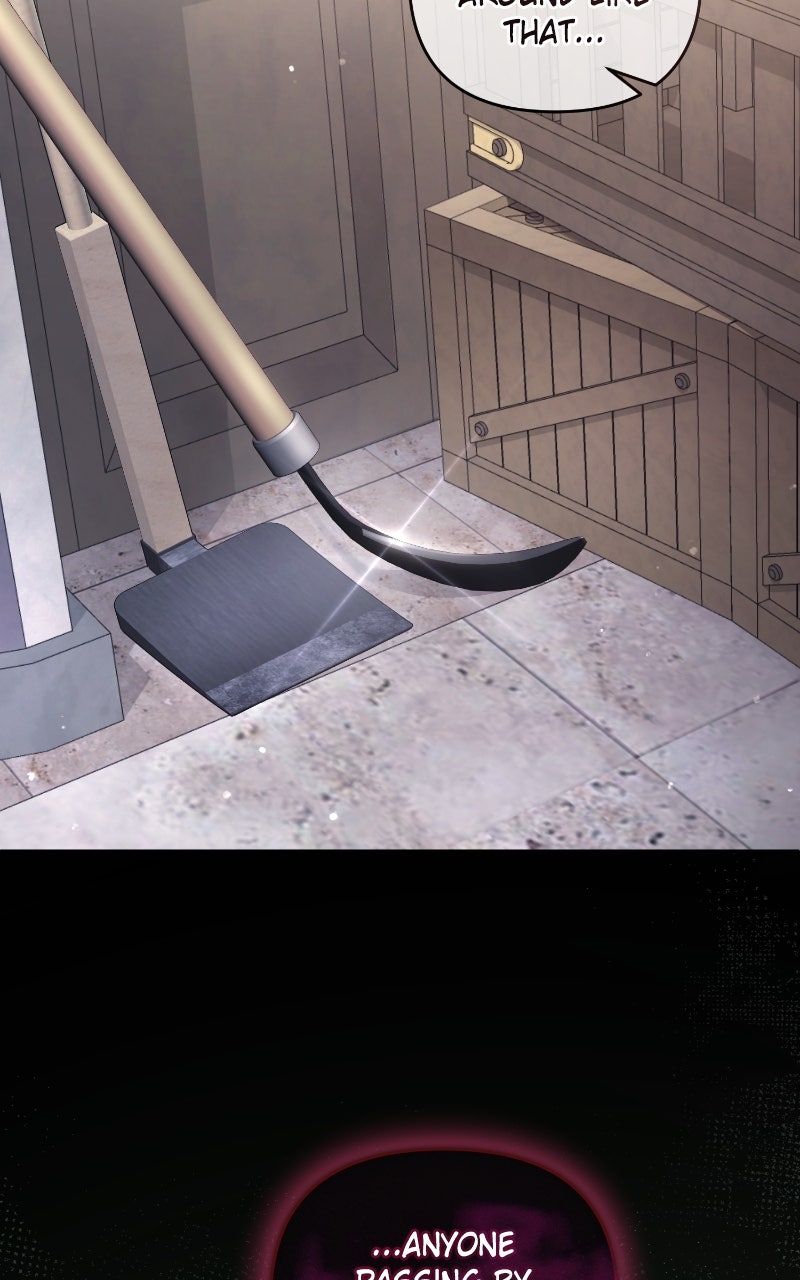 The Murderer TargetsBrunettes Episode 10 page 31 - 