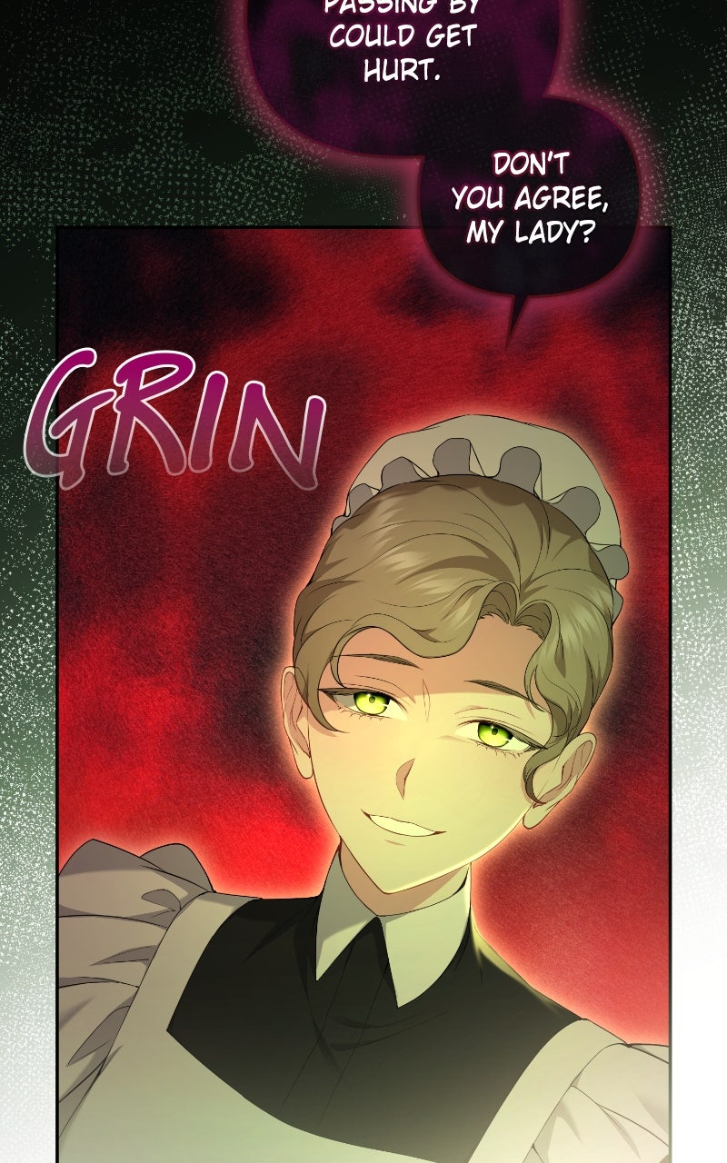 The Murderer TargetsBrunettes Episode 10 page 32 - 