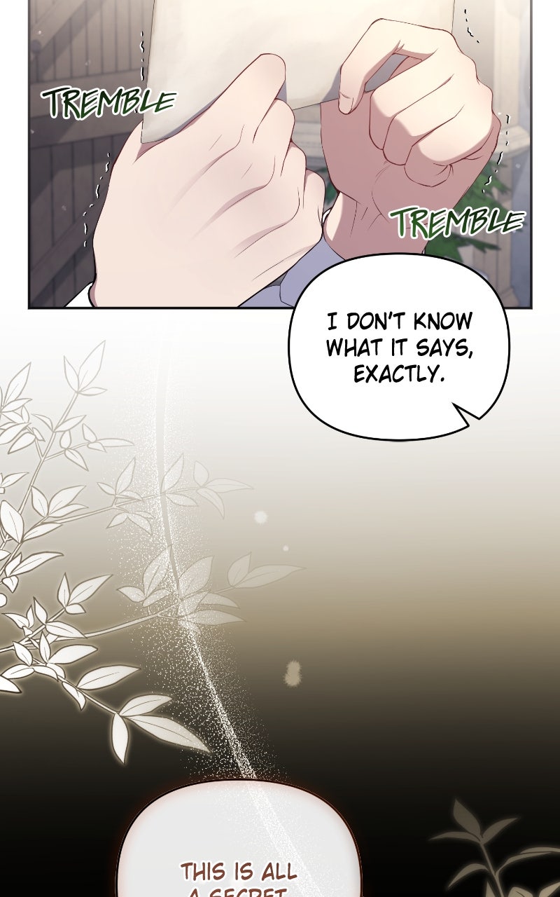 The Murderer TargetsBrunettes Episode 10 page 5 - 