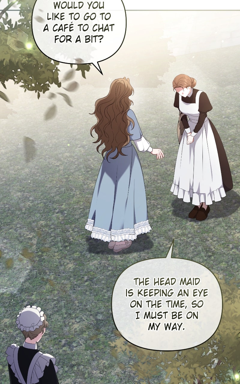 The Murderer TargetsBrunettes Episode 10 page 43 - 