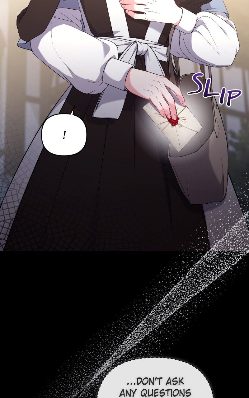 The Murderer TargetsBrunettes Episode 10 page 47 - 