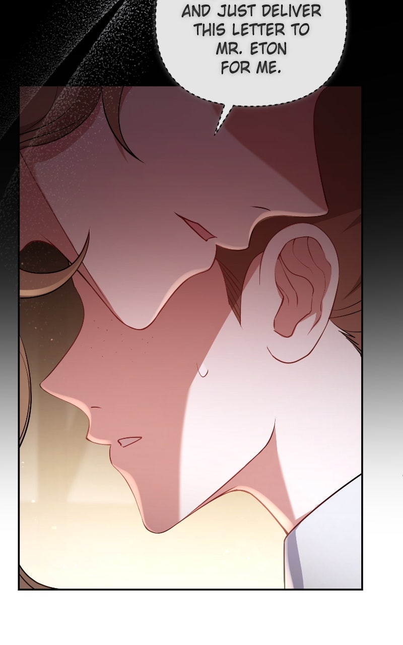 The Murderer TargetsBrunettes Episode 10 page 48 - 