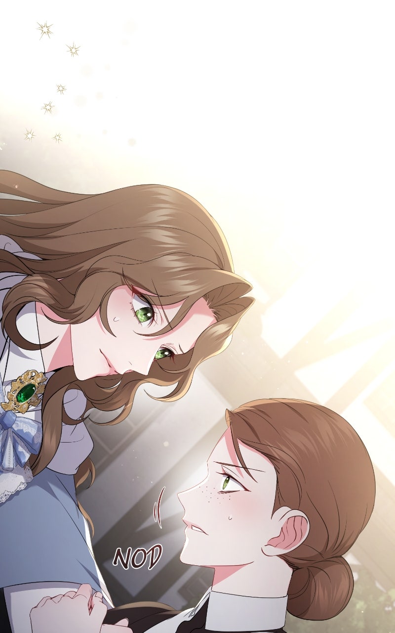 The Murderer TargetsBrunettes Episode 10 page 49 - 