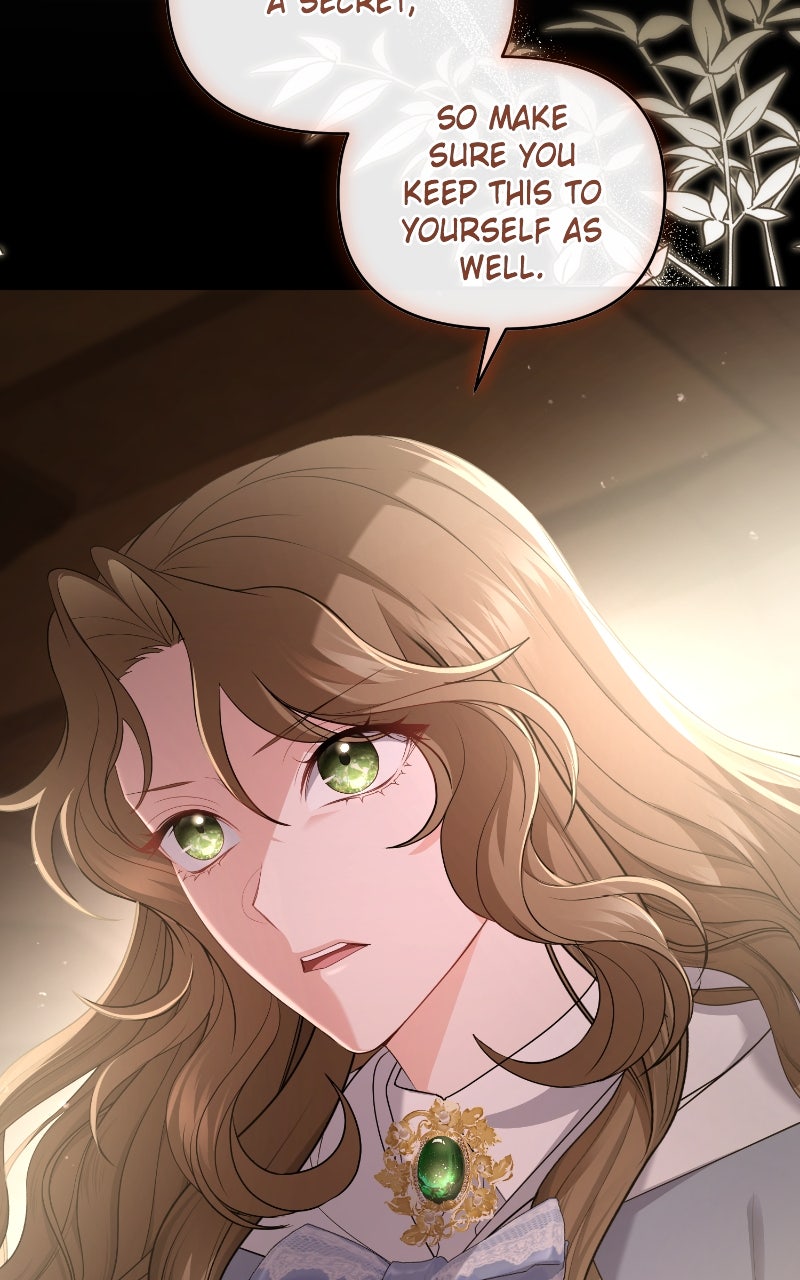 The Murderer TargetsBrunettes Episode 10 page 6 - 