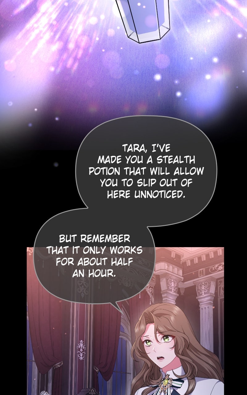 The Murderer TargetsBrunettes Episode 10 page 59 - 