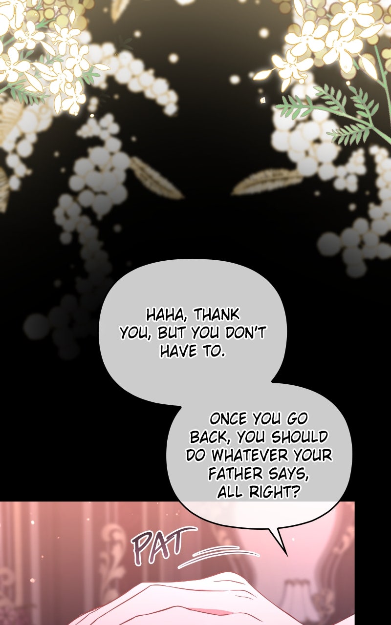 The Murderer TargetsBrunettes Episode 10 page 63 - 