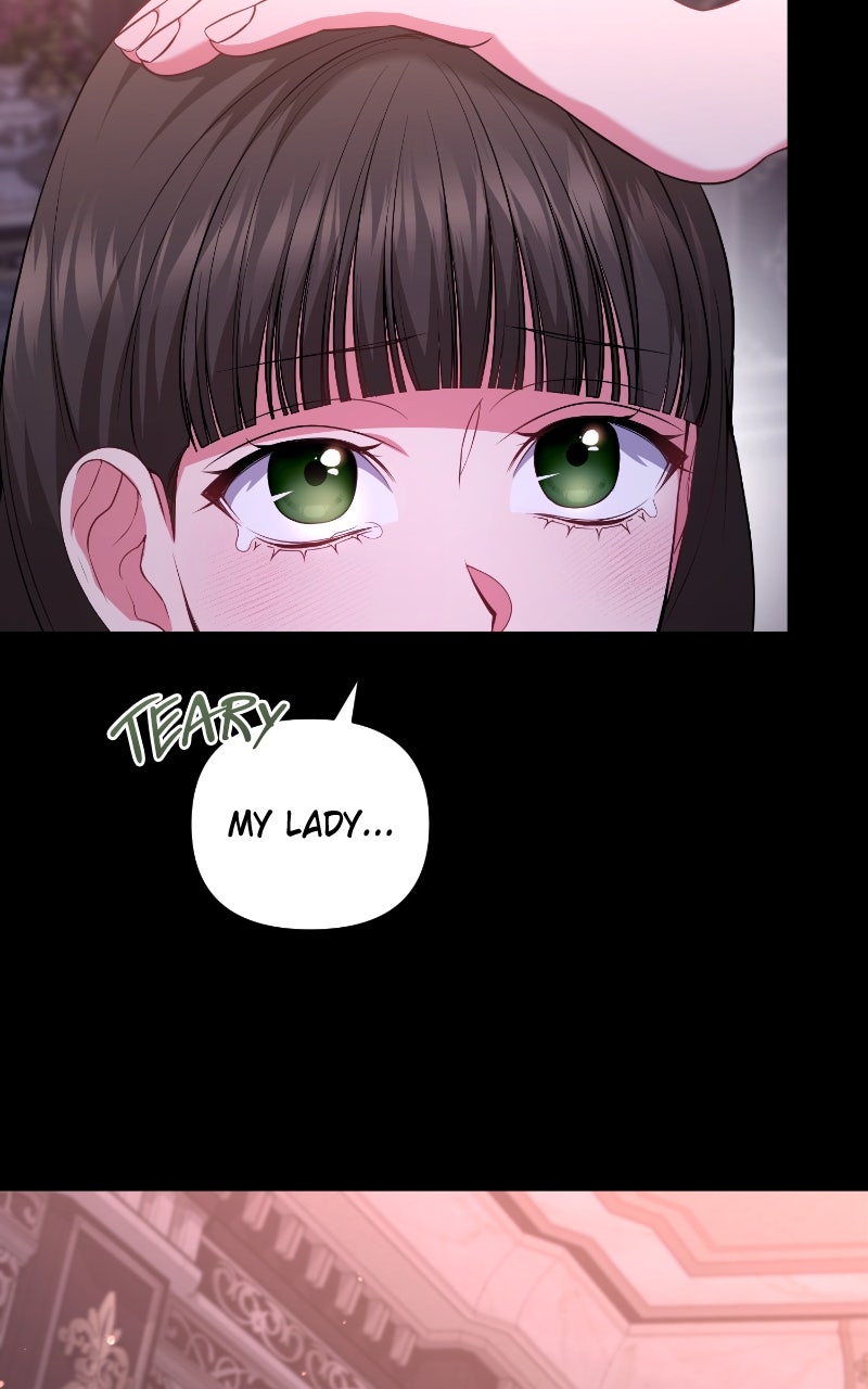 The Murderer TargetsBrunettes Episode 10 page 64 - 