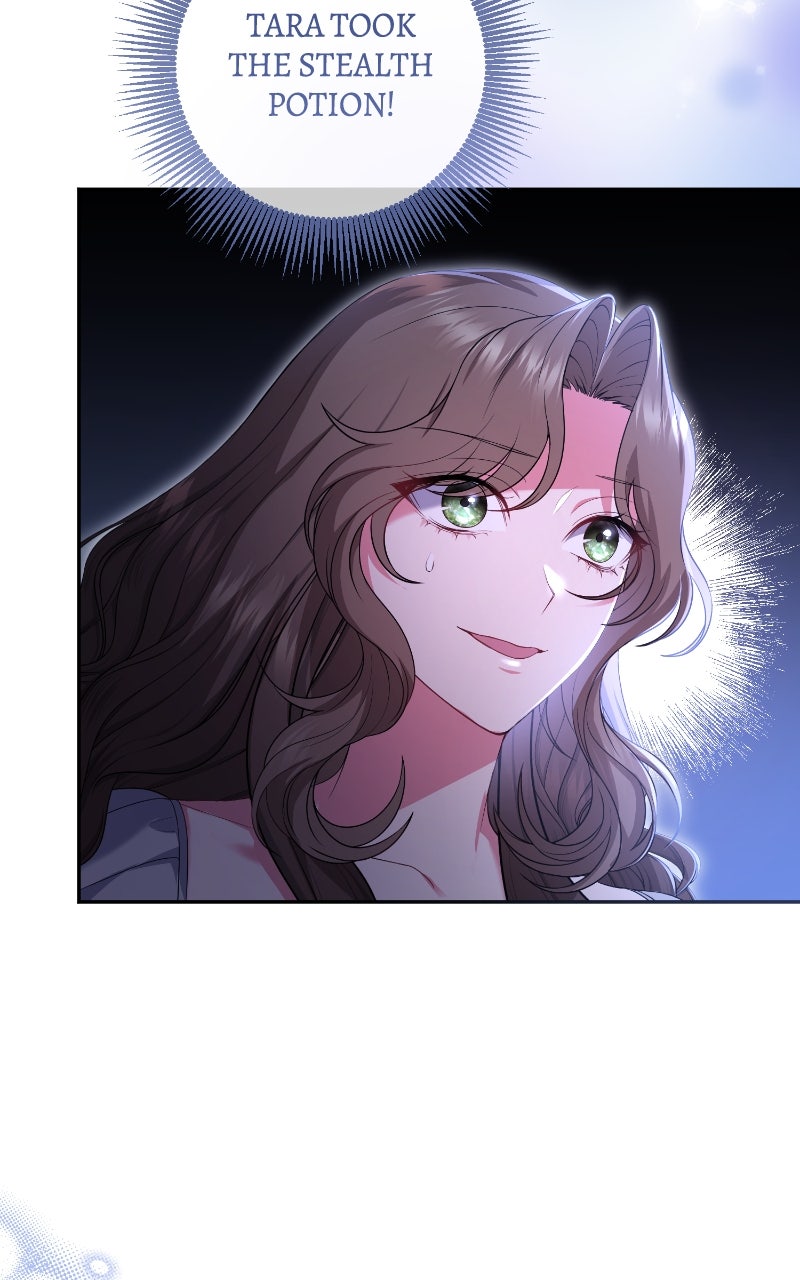 The Murderer TargetsBrunettes Episode 10 page 69 - 