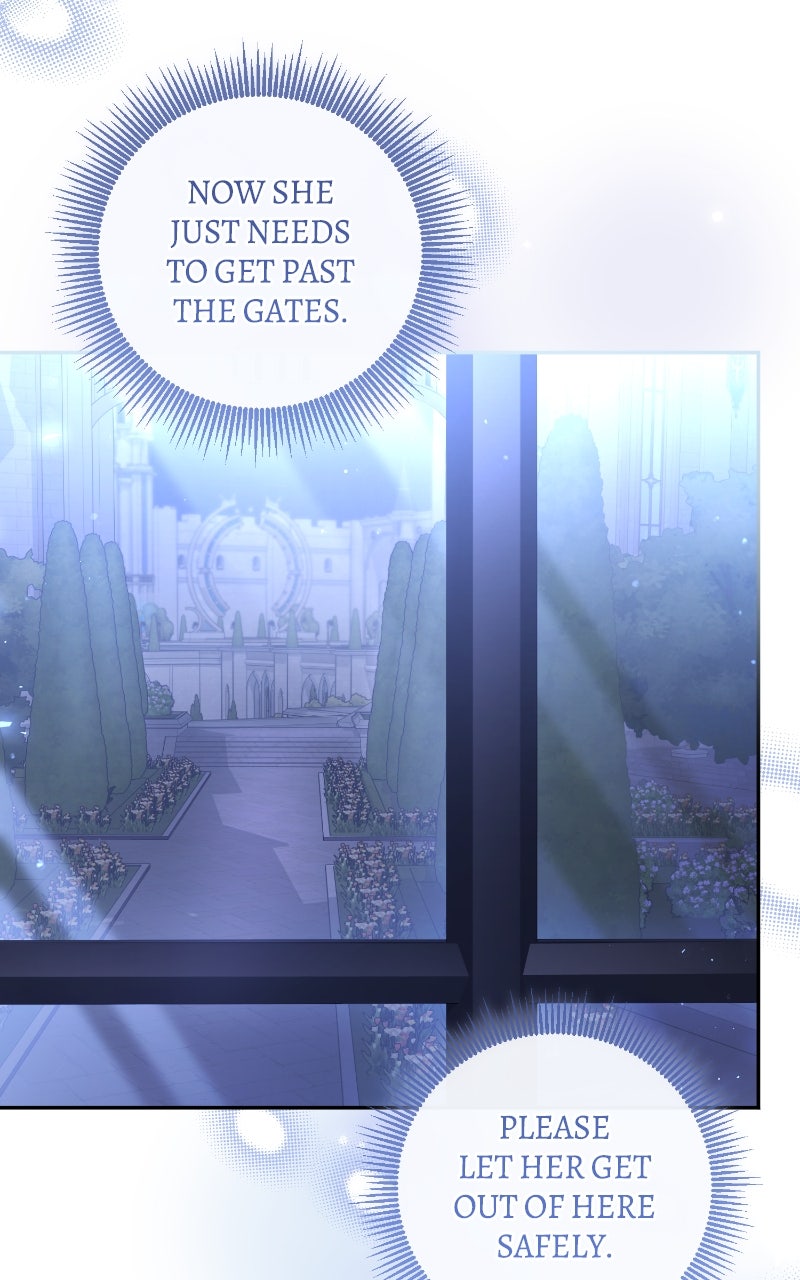 The Murderer TargetsBrunettes Episode 10 page 70 - 