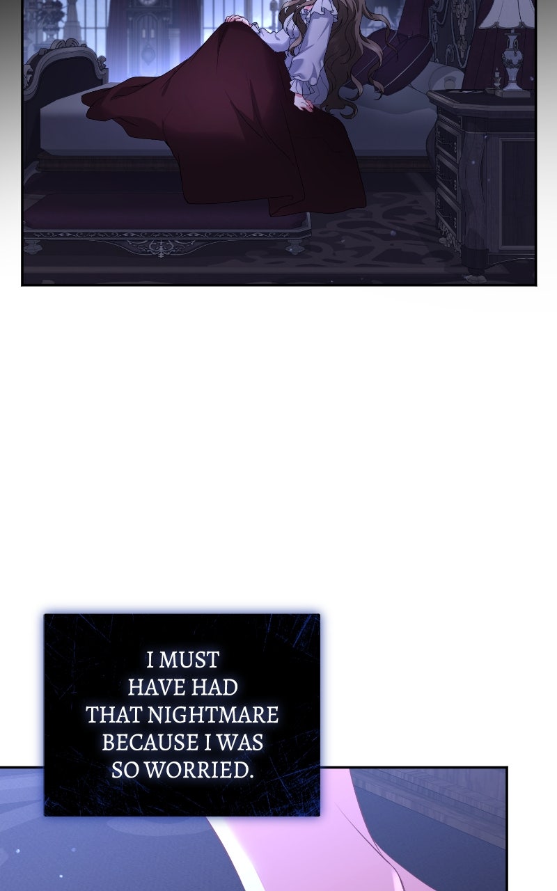 The Murderer TargetsBrunettes Episode 10 page 88 - 