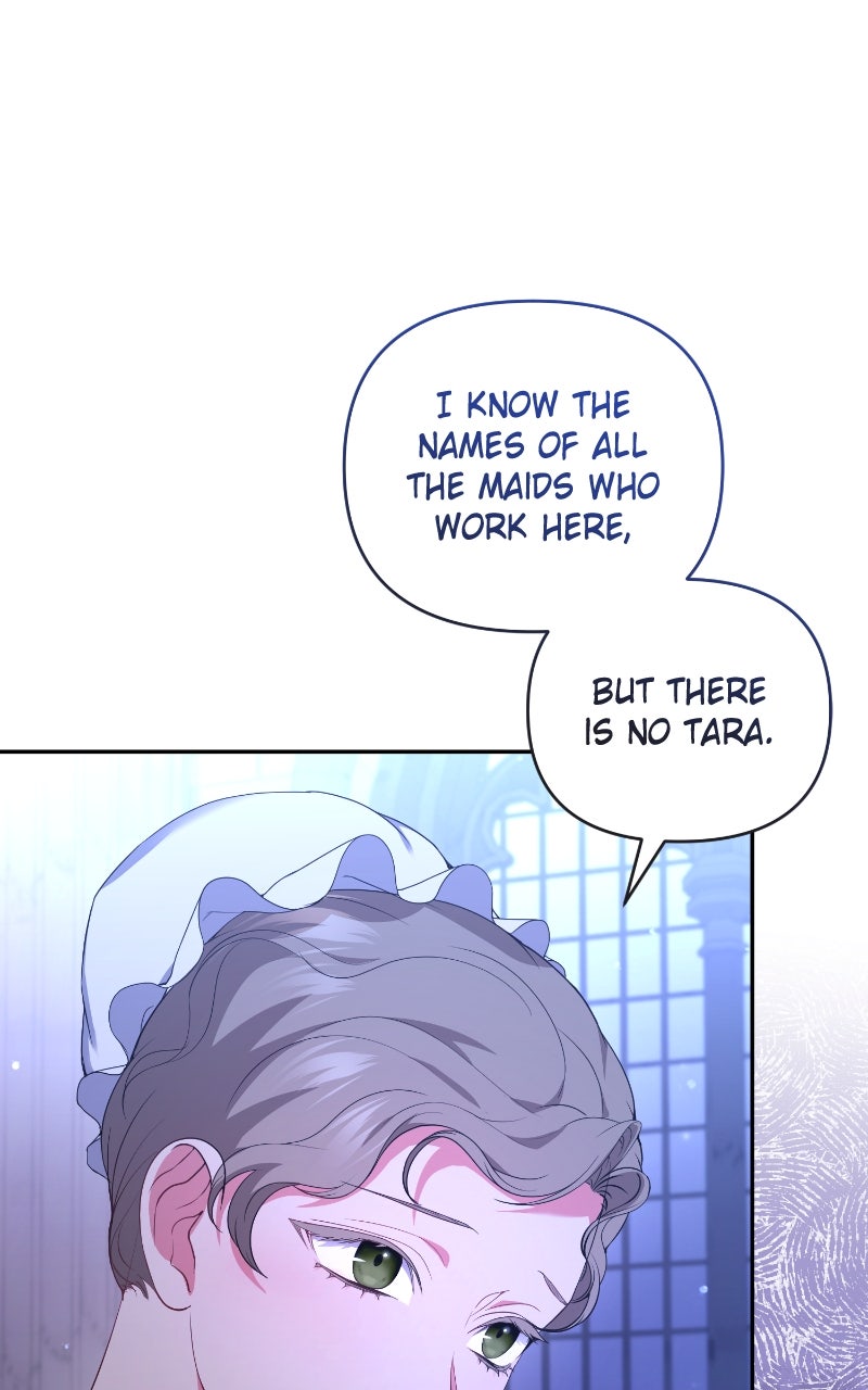 The Murderer TargetsBrunettes Episode 10 page 93 - 