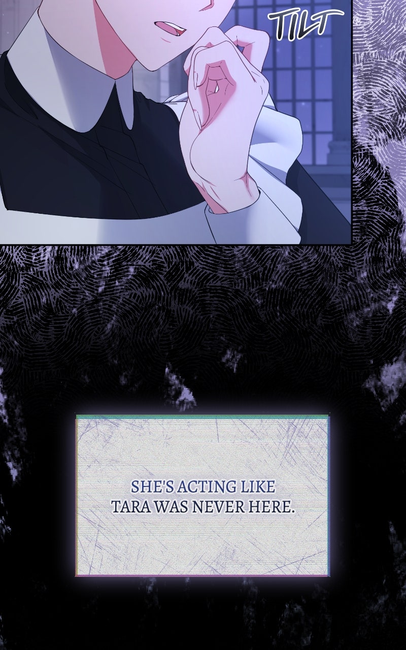 The Murderer TargetsBrunettes Episode 10 page 94 - 