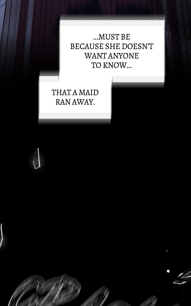 The Murderer TargetsBrunettes Episode 10 page 98 - 