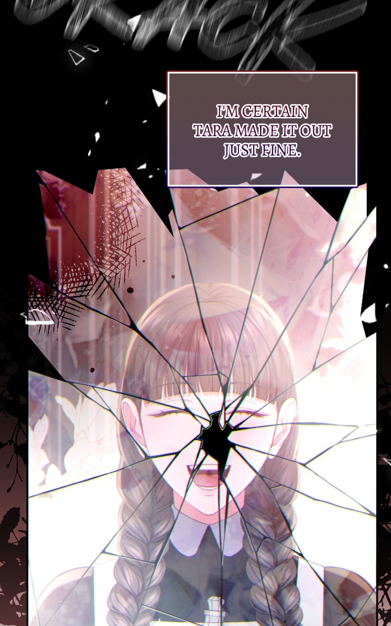 The Murderer TargetsBrunettes Episode 10 page 99 - 