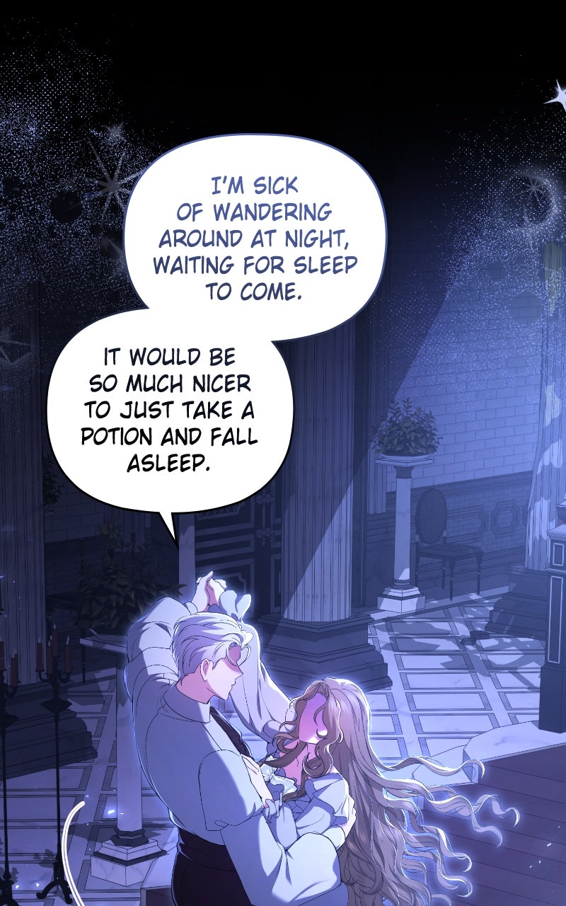The Murderer TargetsBrunettes Episode 11 page 11 - 