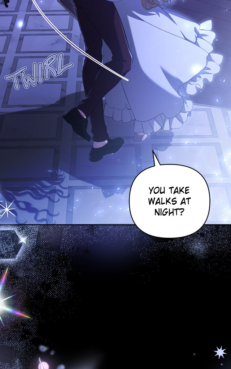 The Murderer TargetsBrunettes Episode 11 page 12 - 