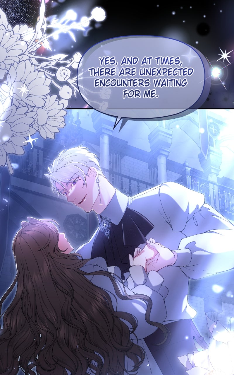 The Murderer TargetsBrunettes Episode 11 page 13 - 