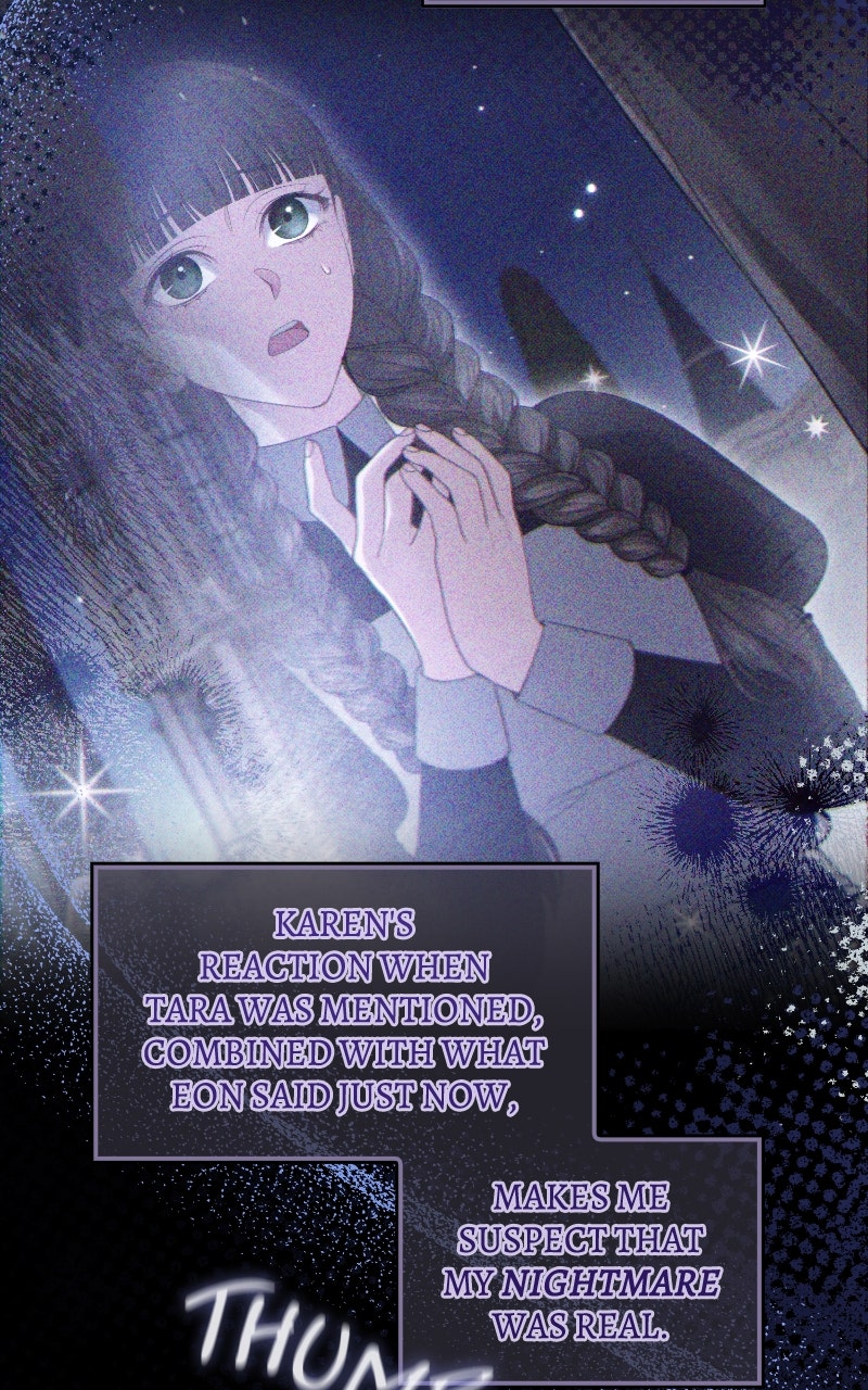 The Murderer TargetsBrunettes Episode 11 page 15 - 