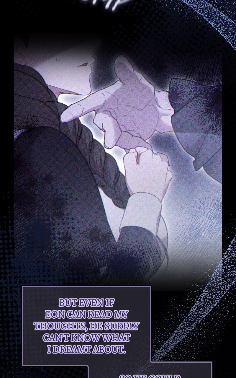 The Murderer TargetsBrunettes Episode 11 page 16 - 