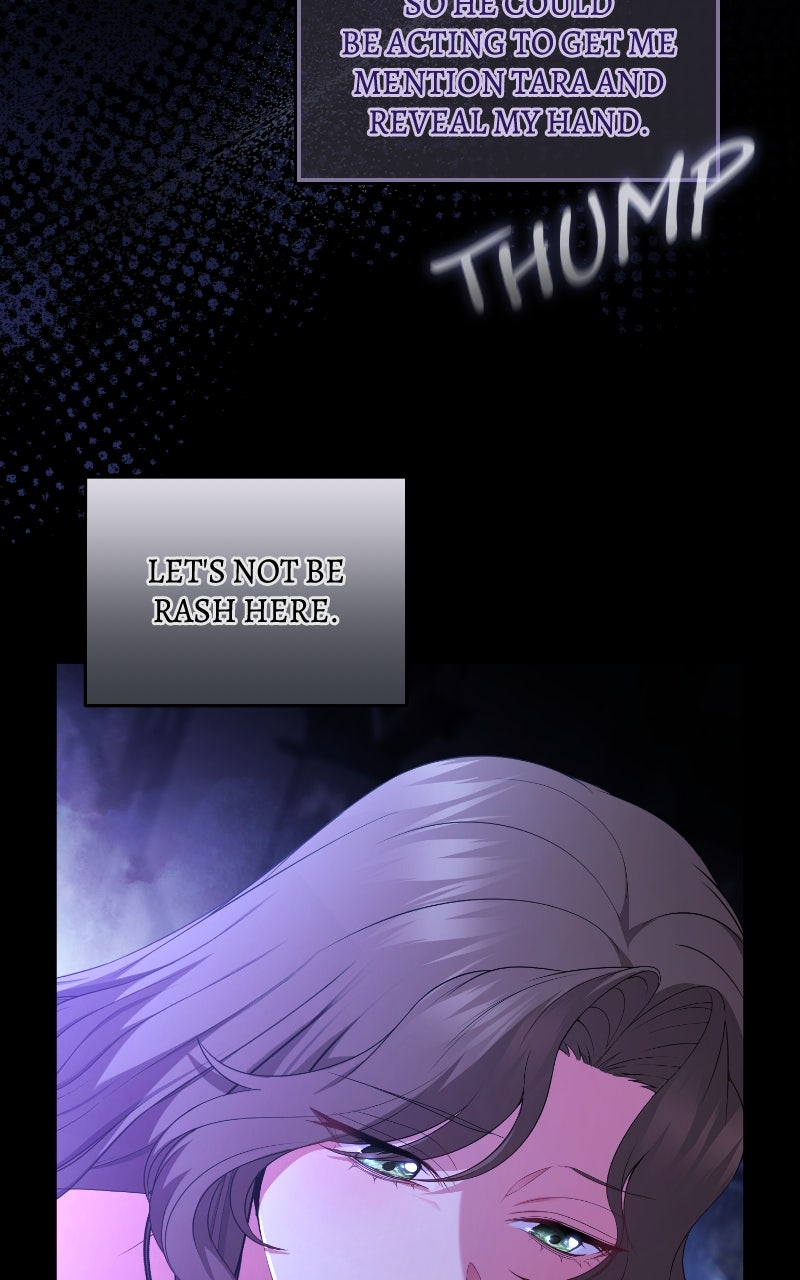 The Murderer TargetsBrunettes Episode 11 page 17 - 