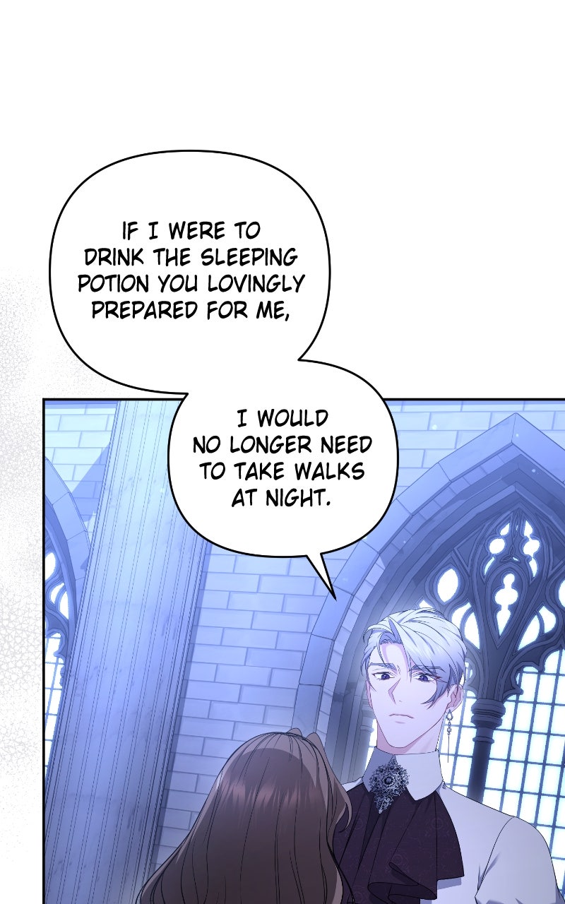 The Murderer TargetsBrunettes Episode 11 page 19 - 