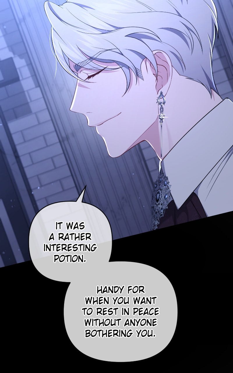 The Murderer TargetsBrunettes Episode 11 page 21 - 