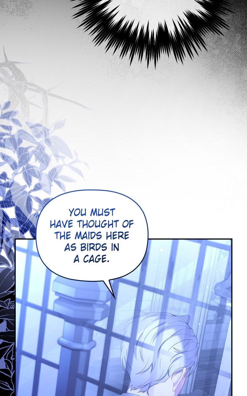 The Murderer TargetsBrunettes Episode 11 page 23 - 