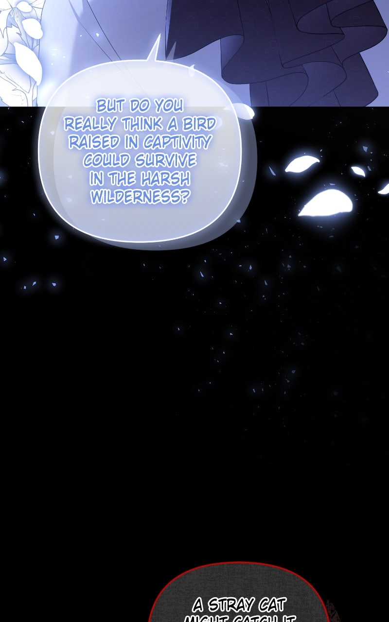The Murderer TargetsBrunettes Episode 11 page 27 - 