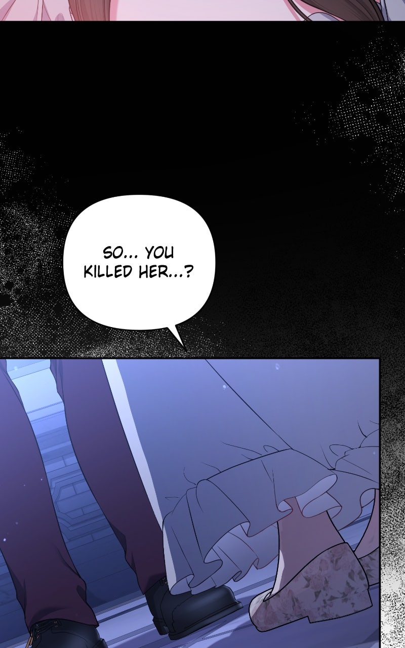 The Murderer TargetsBrunettes Episode 11 page 29 - 
