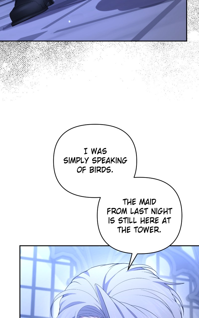 The Murderer TargetsBrunettes Episode 11 page 30 - 