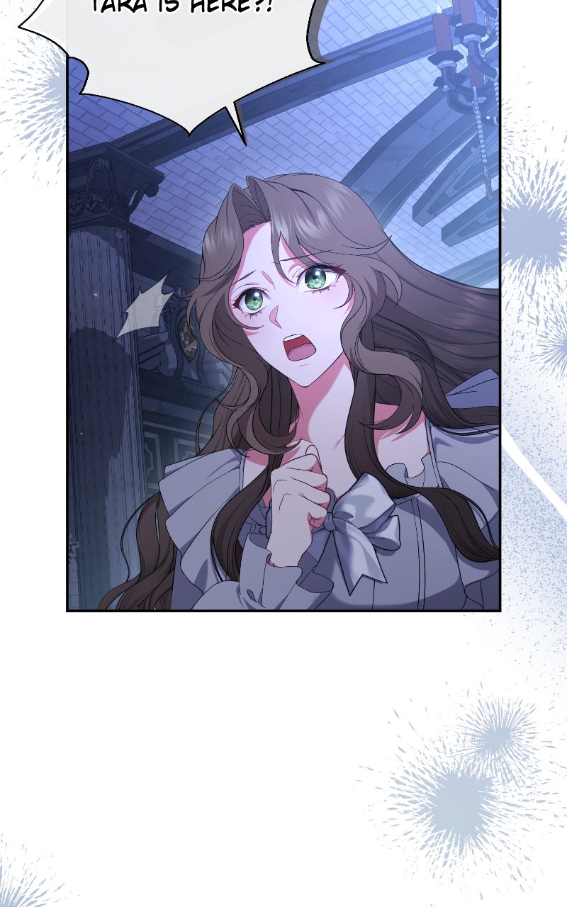 The Murderer TargetsBrunettes Episode 11 page 32 - 