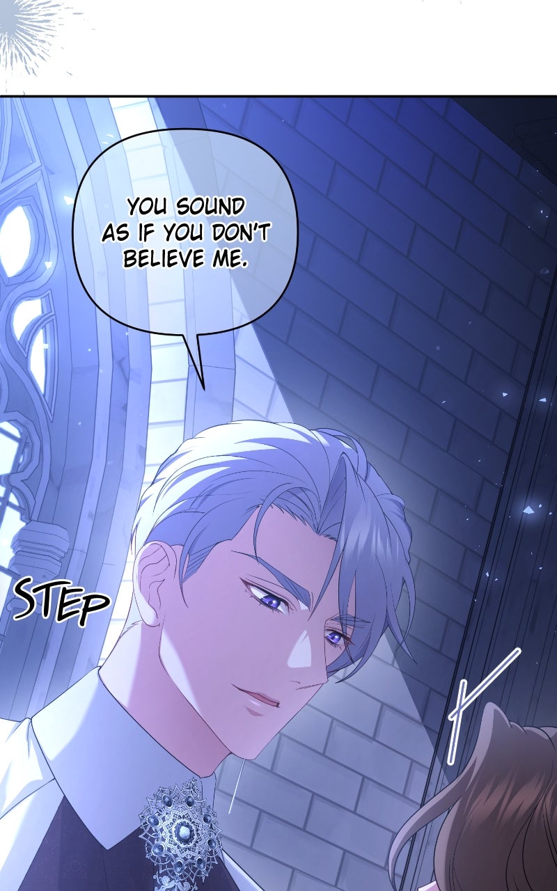 The Murderer TargetsBrunettes Episode 11 page 33 - 