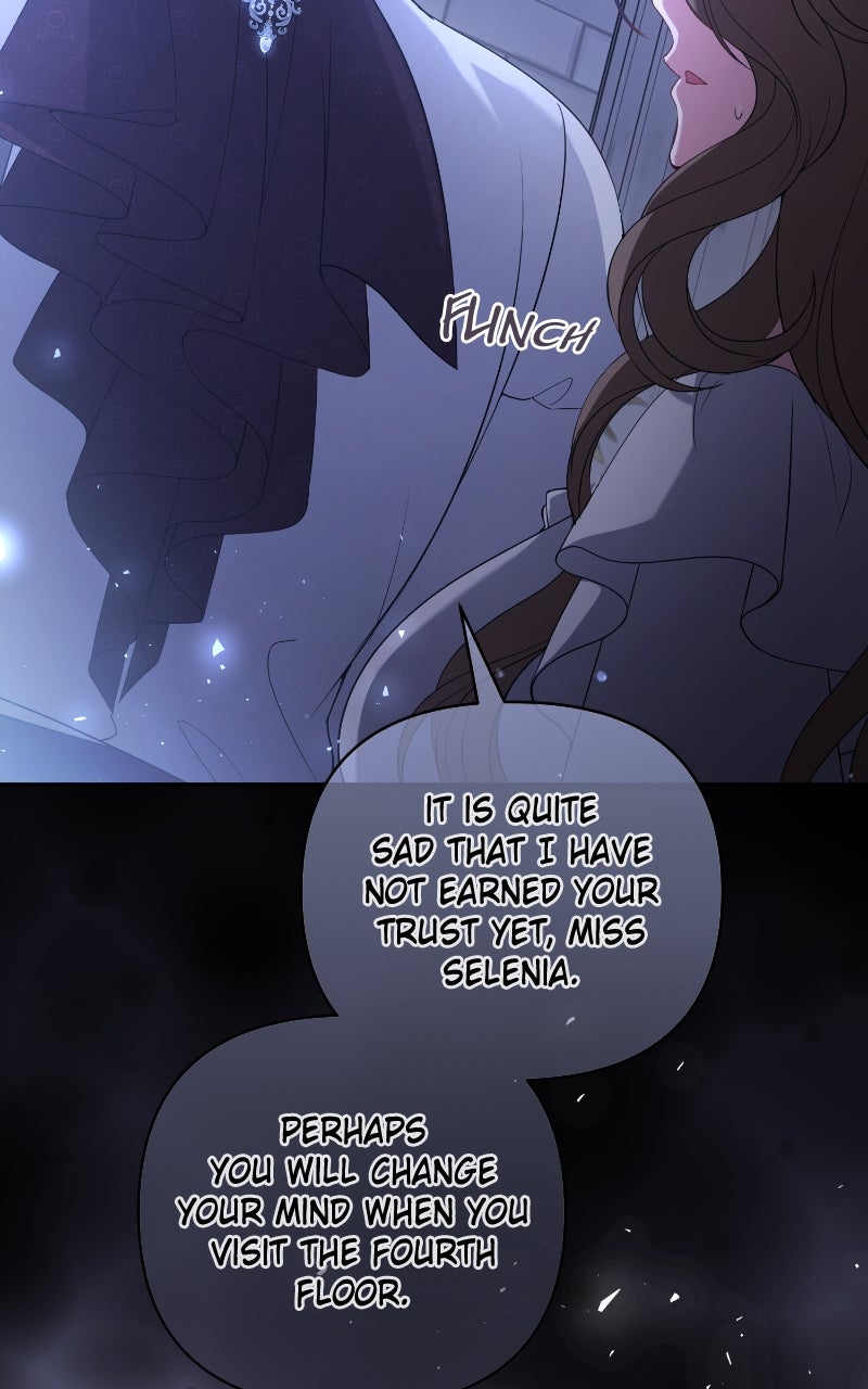 The Murderer TargetsBrunettes Episode 11 page 34 - 