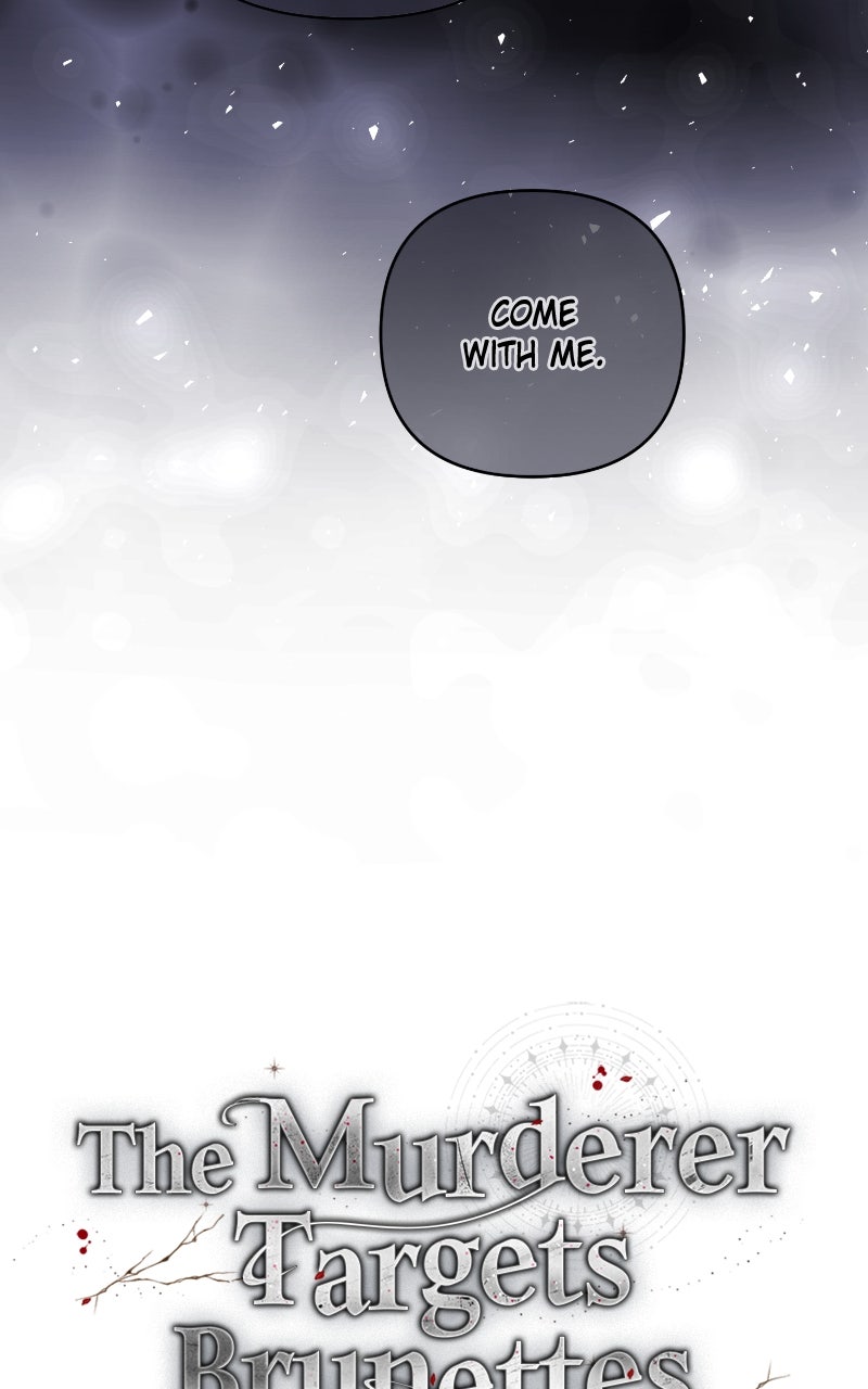 The Murderer TargetsBrunettes Episode 11 page 35 - 