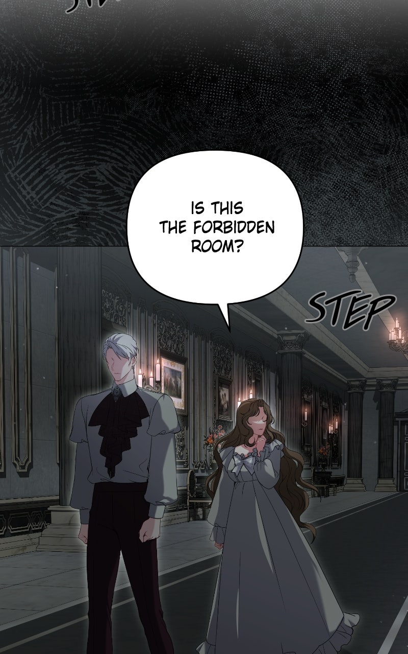 The Murderer TargetsBrunettes Episode 11 page 37 - 