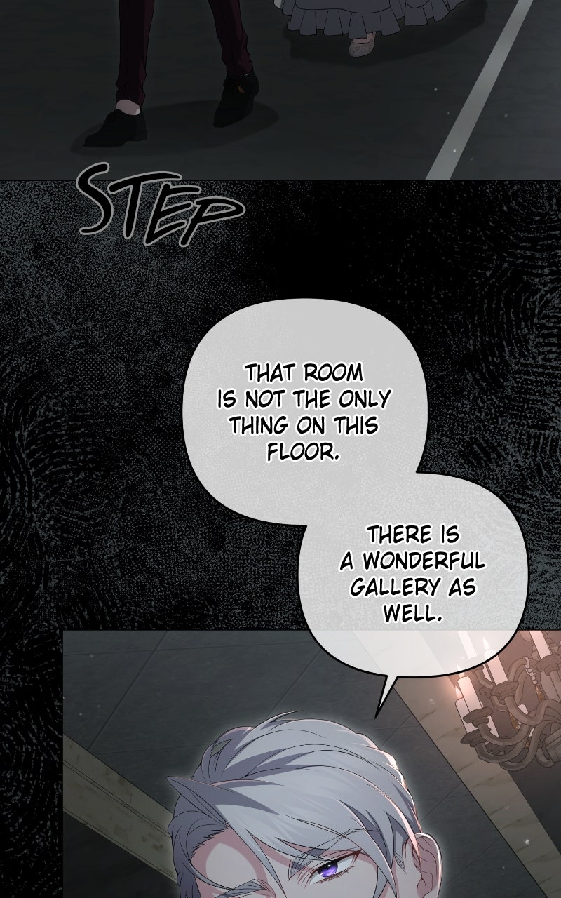 The Murderer TargetsBrunettes Episode 11 page 38 - 
