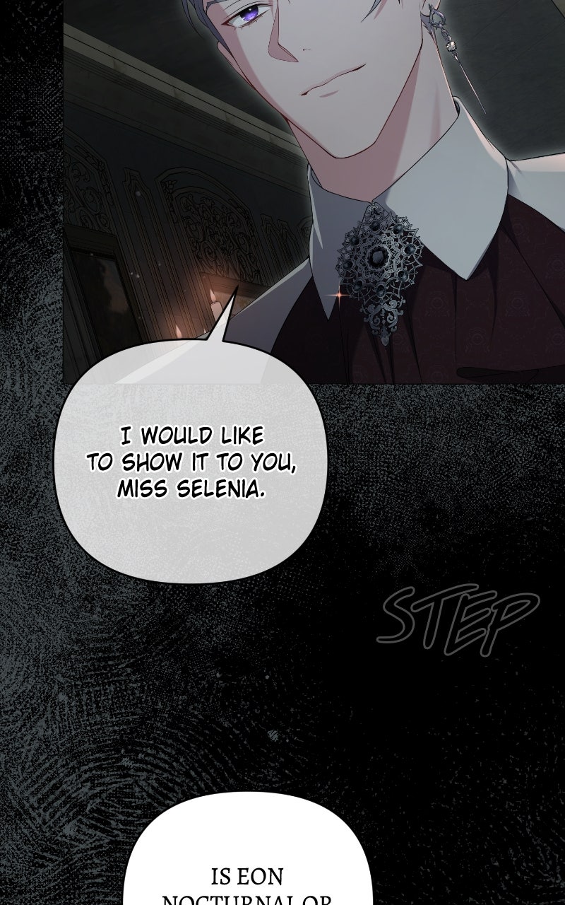 The Murderer TargetsBrunettes Episode 11 page 39 - 