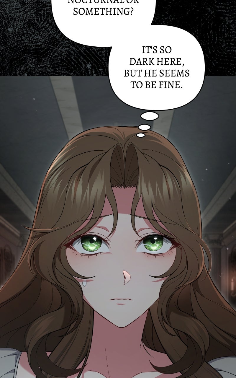 The Murderer TargetsBrunettes Episode 11 page 40 - 