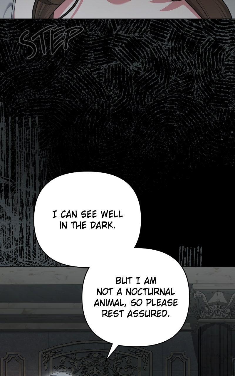 The Murderer TargetsBrunettes Episode 11 page 41 - 