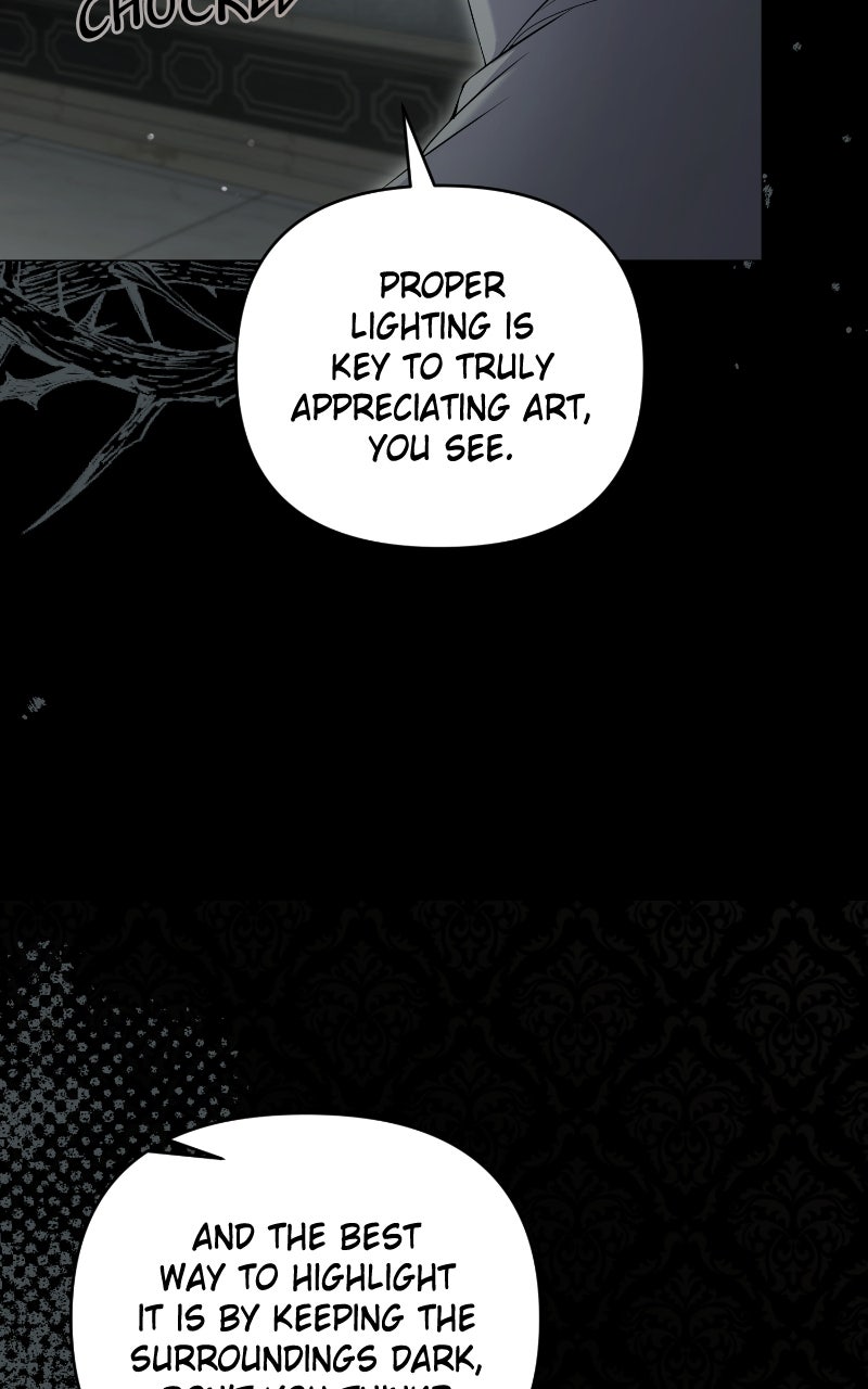 The Murderer TargetsBrunettes Episode 11 page 43 - 