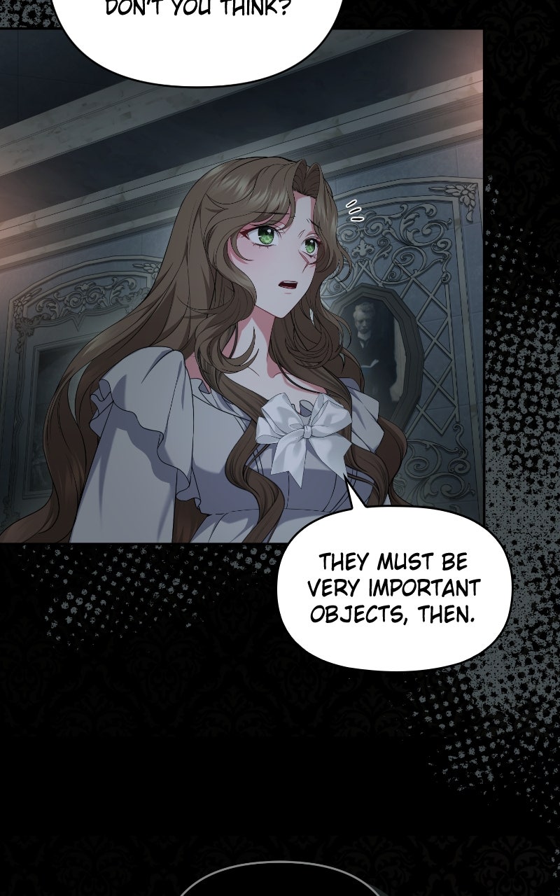 The Murderer TargetsBrunettes Episode 11 page 44 - 