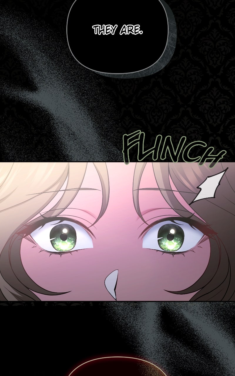 The Murderer TargetsBrunettes Episode 11 page 45 - 