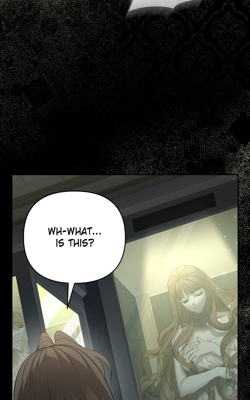 The Murderer TargetsBrunettes Episode 11 page 48 - 
