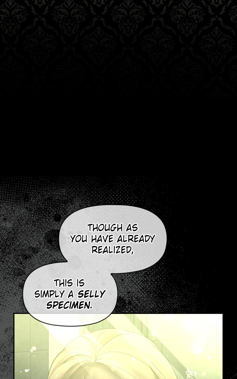 The Murderer TargetsBrunettes Episode 11 page 52 - 